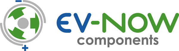 ev-now Koomponenten f�r de Elektromobilit�t